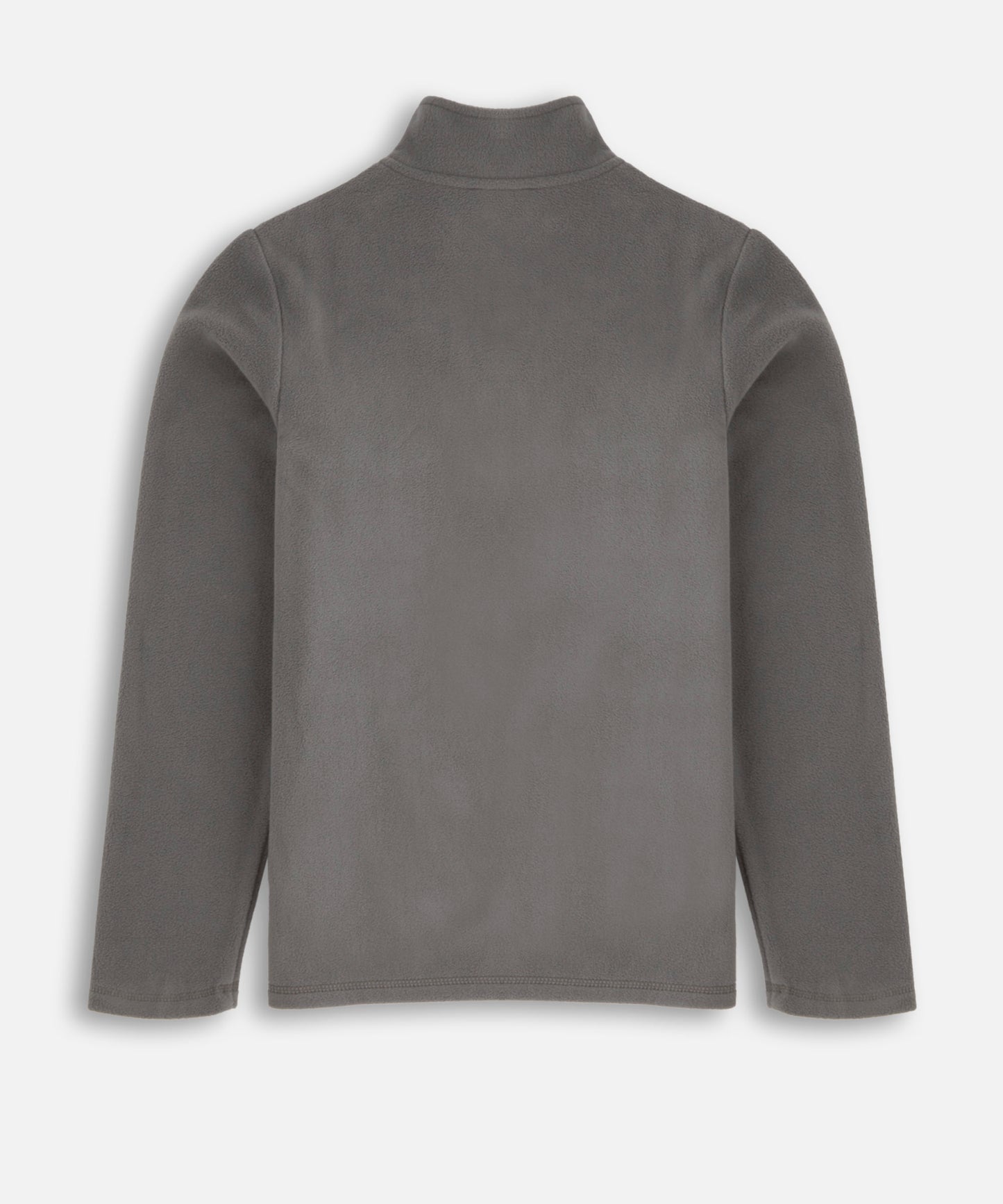 Alex Mann Grey Fleece Jacket