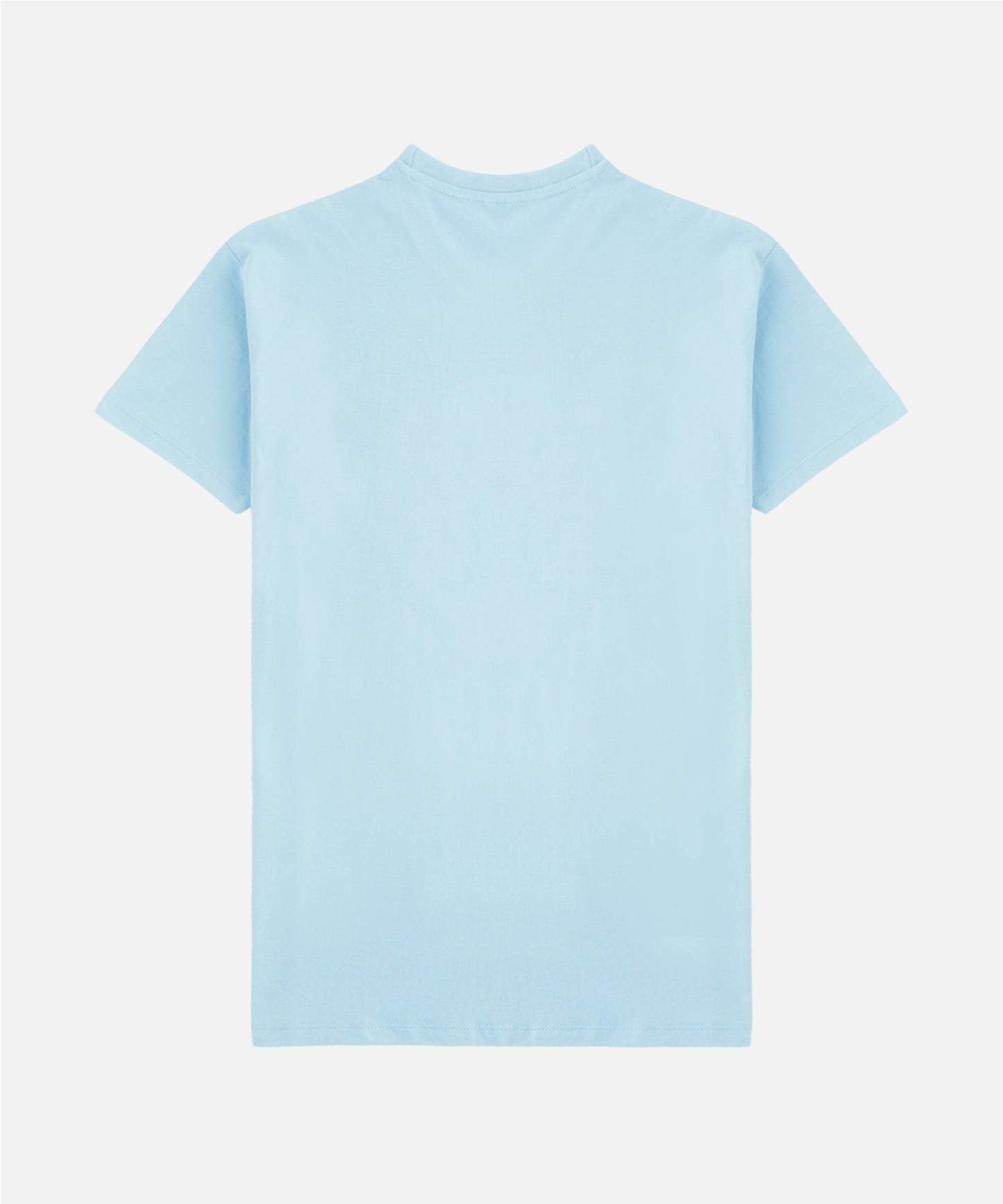 Alex Mann Blue T-Shirt