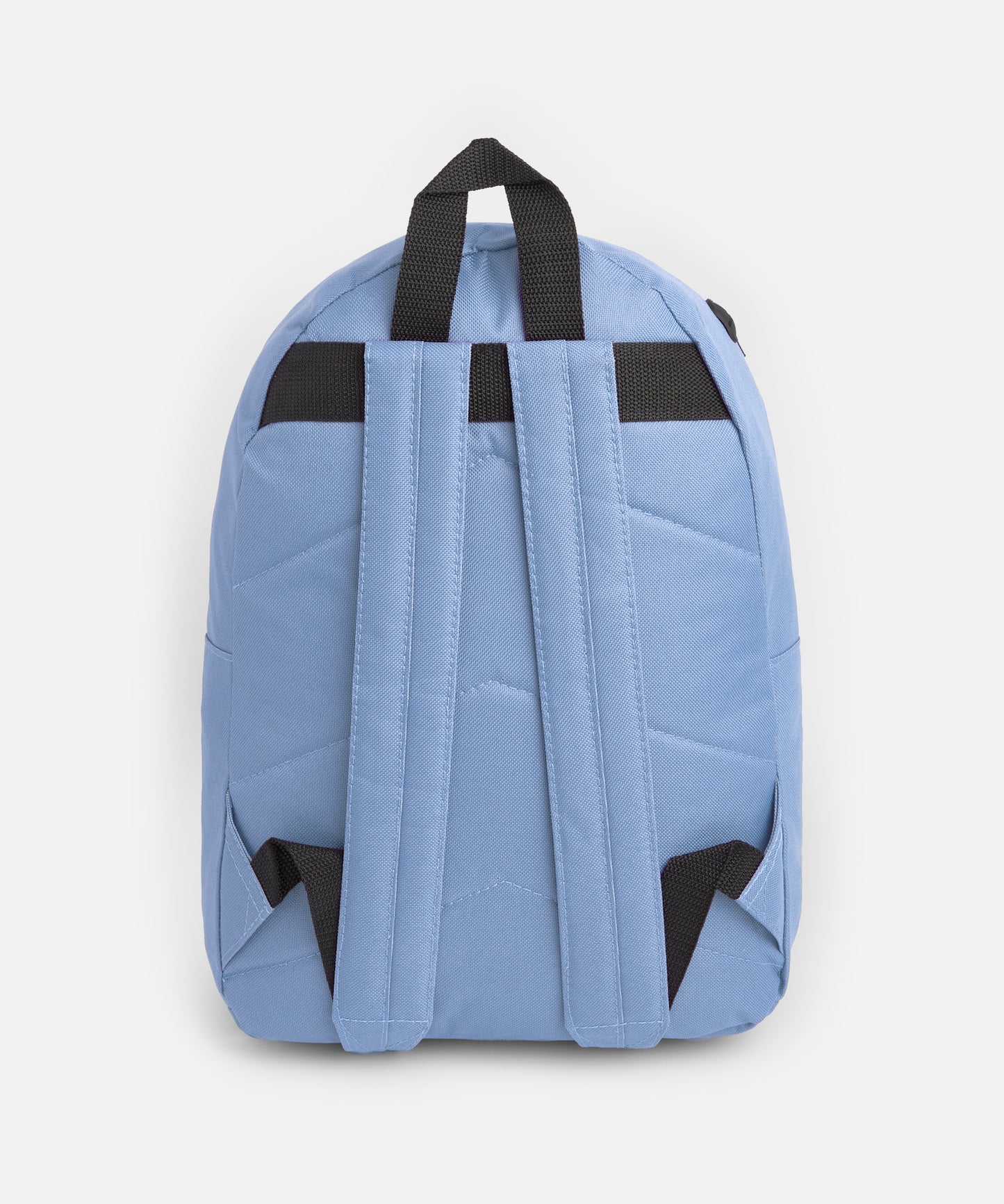 Alex Mann Blue Backpack
