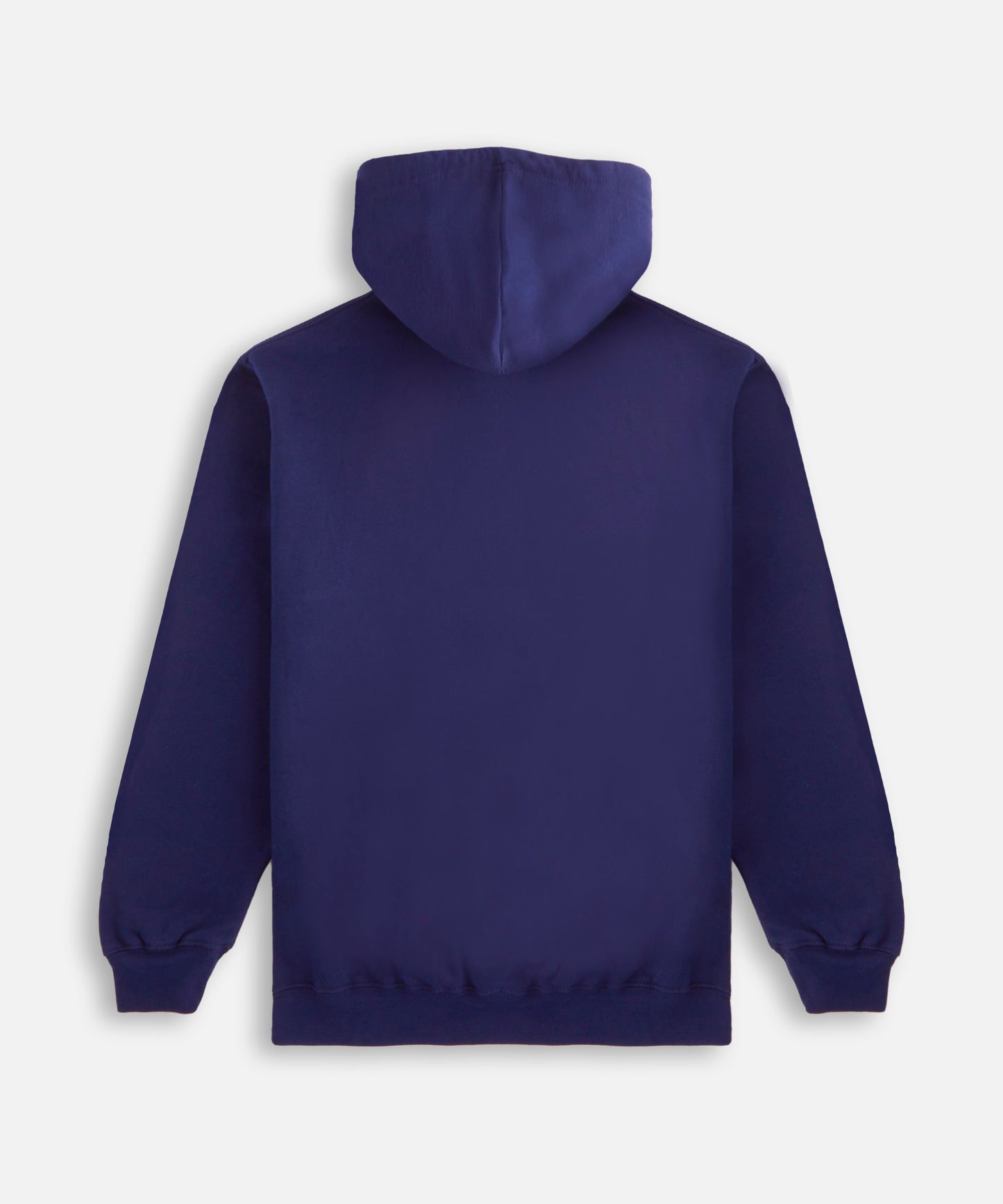 Alex Mann Navy Hoodie