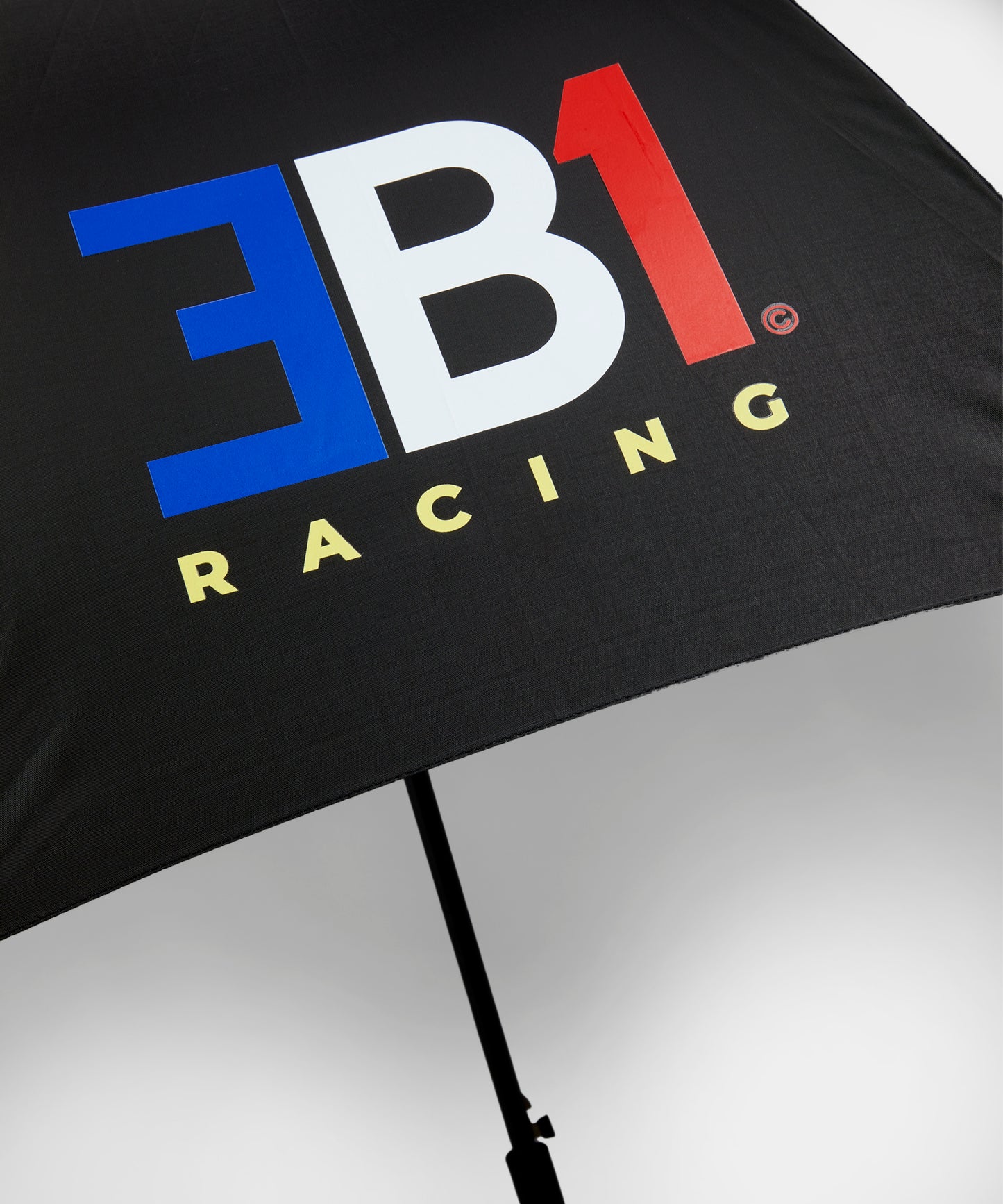 Alex Mann Black Umbrella