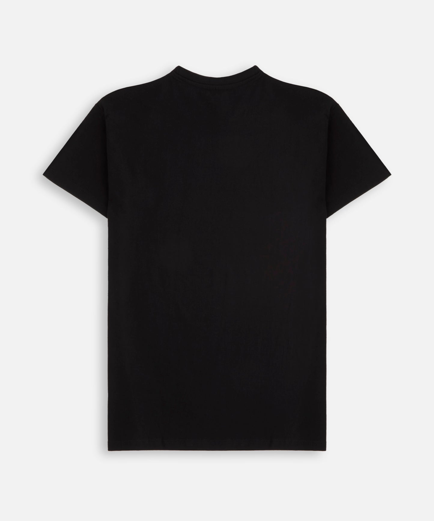 Alex Mann Black T-Shirt