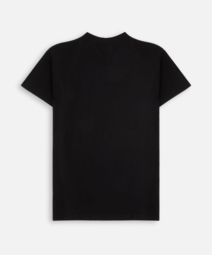 Alex Mann Black T-Shirt