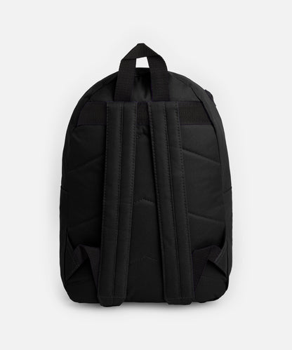 Alex Mann Black Backpack