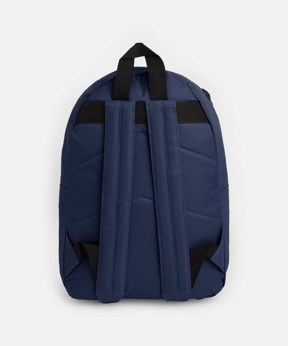 Alex Mann Navy Backpack