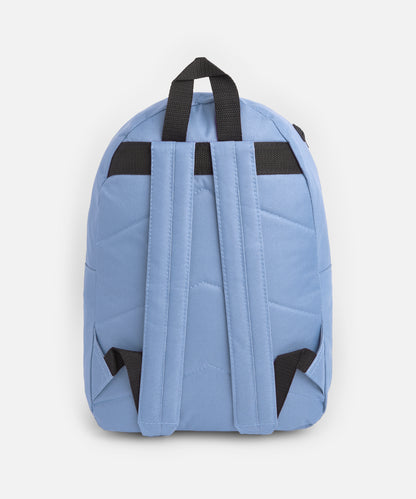 Alex Mann Blue Backpack