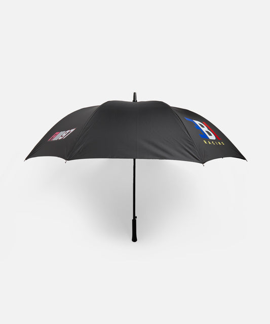 Alex Mann Black Umbrella