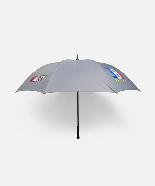 Alex Mann Grey Umbrella