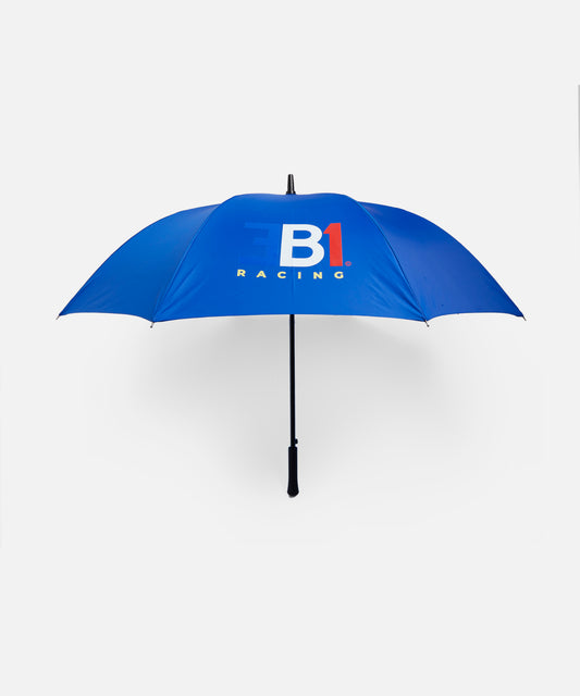 Alex Mann Blue Umbrella