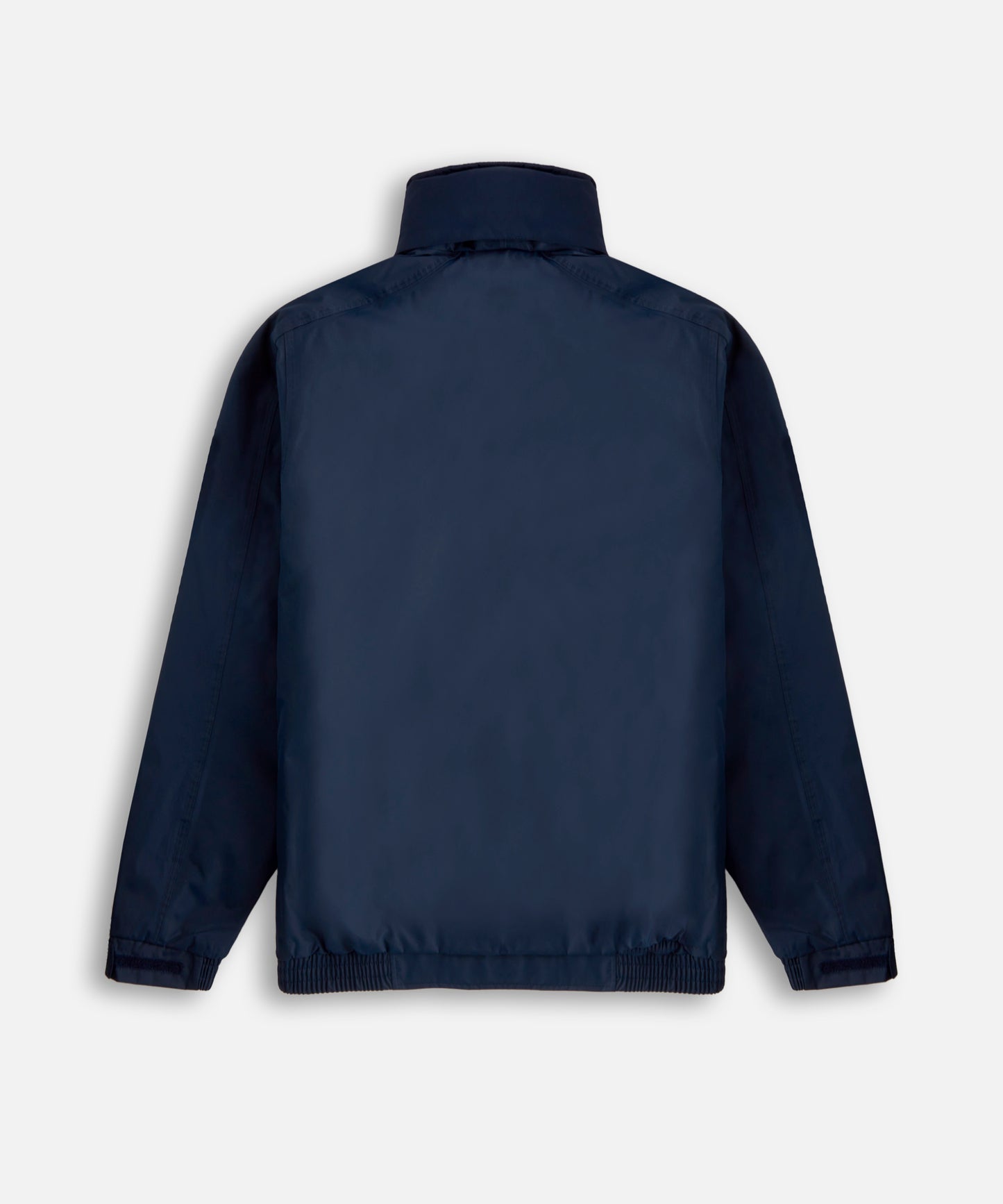 Alex Mann Navy Regatta Waterproof Jacket