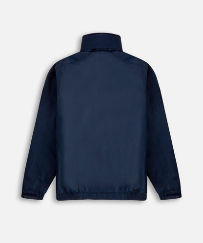 Alex Mann Navy Regatta Waterproof Jacket