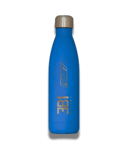 Alex Mann Blue 500ml Water Bottle