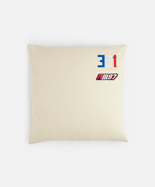 Alex Mann Natural Cushion